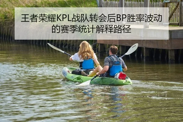 王者荣耀KPL战队转会后BP胜率波动的赛季统计解释路径